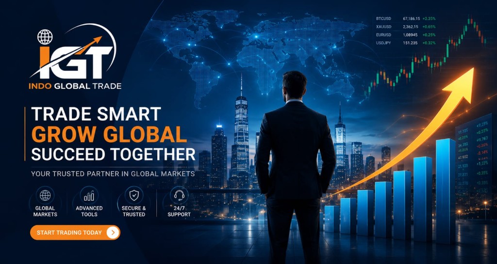 IGT Global Markets — Advanced Tools Secure Platform